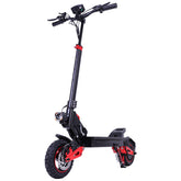 Escooter 1600w electric off-road vehicle, fast speed, foldable, imported, powerful